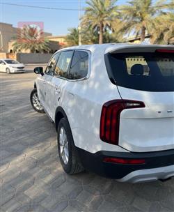 كيا تيلوريد